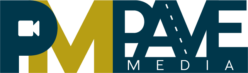 Pave Media Logo
