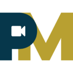 Pave Media Site icon