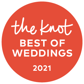 the knot best of weddings 2021 pave media